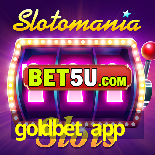 goldbet app